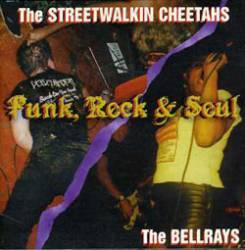 The Bellrays : Punk, Rock and Soul
